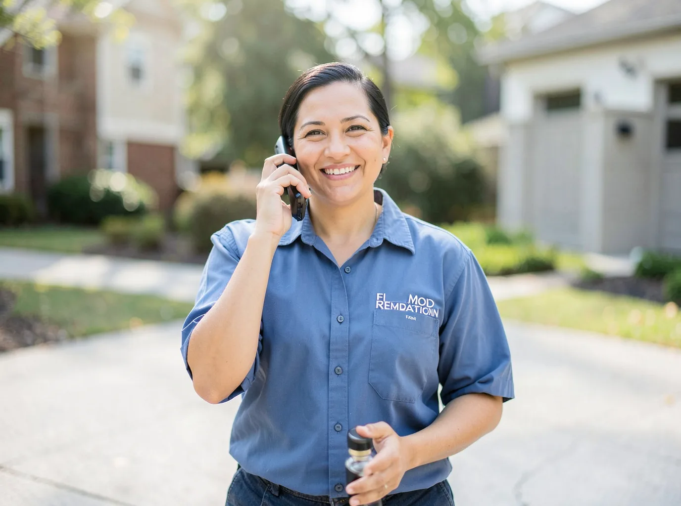 Mold Remediation Sapulpa, OK FAQs